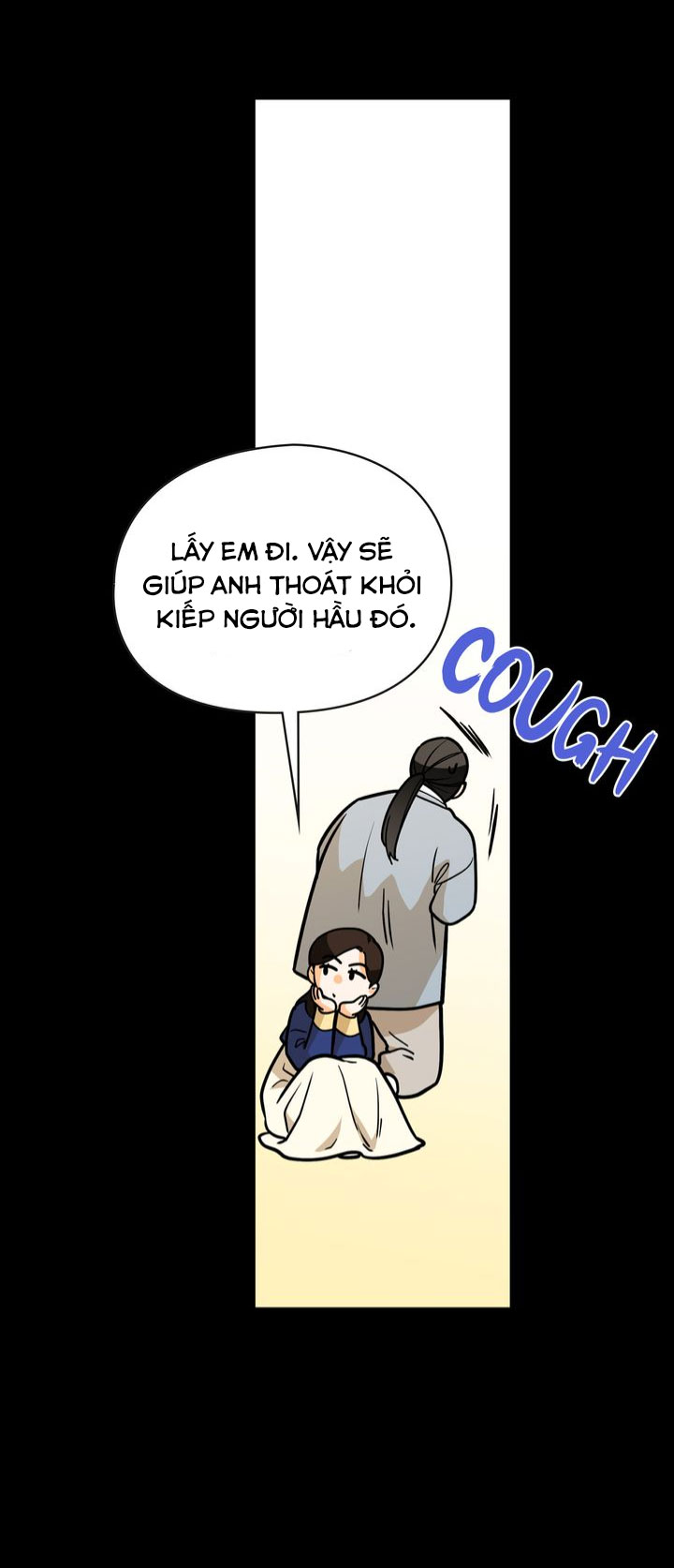 câu chuyện về người phụ nữ ấy chapter 133 26