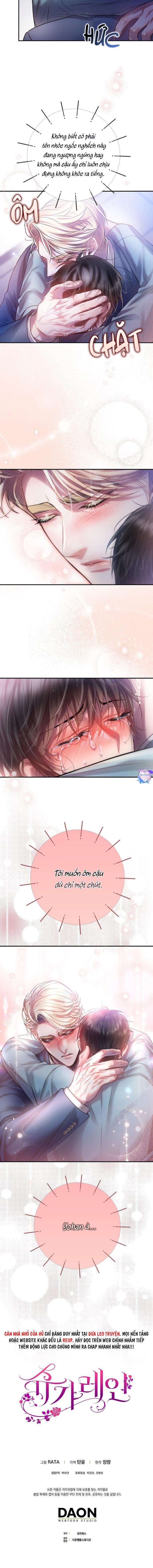 cơn mưa mật ngọt chapter 44 10