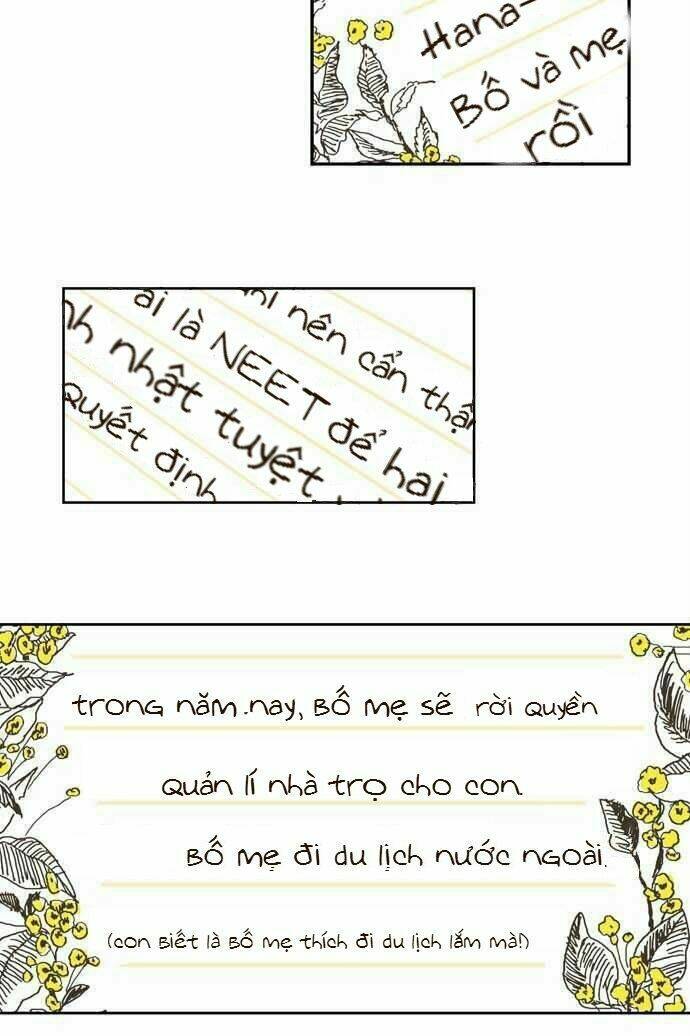 nhà - nơi em sống với anh chapter 1 11