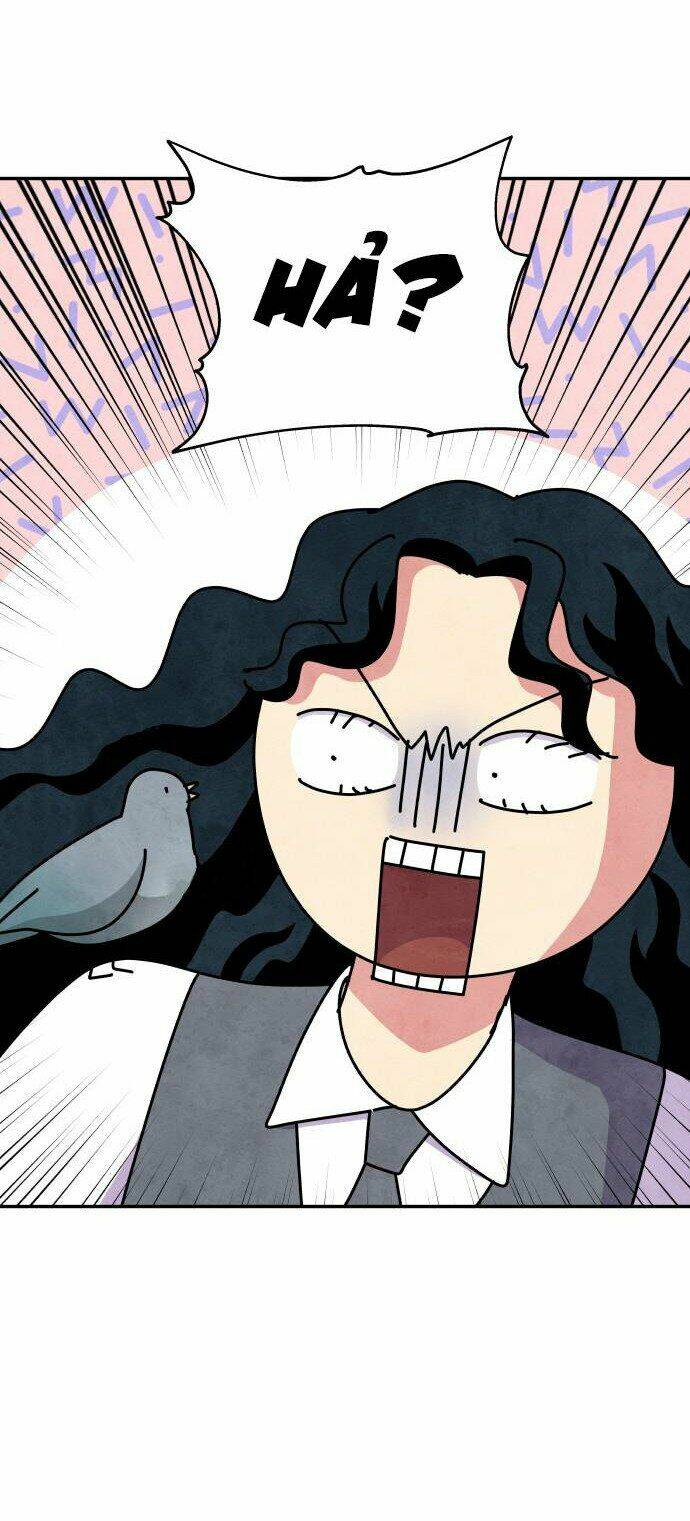 tai sói và mũ đỏ chapter 40 18