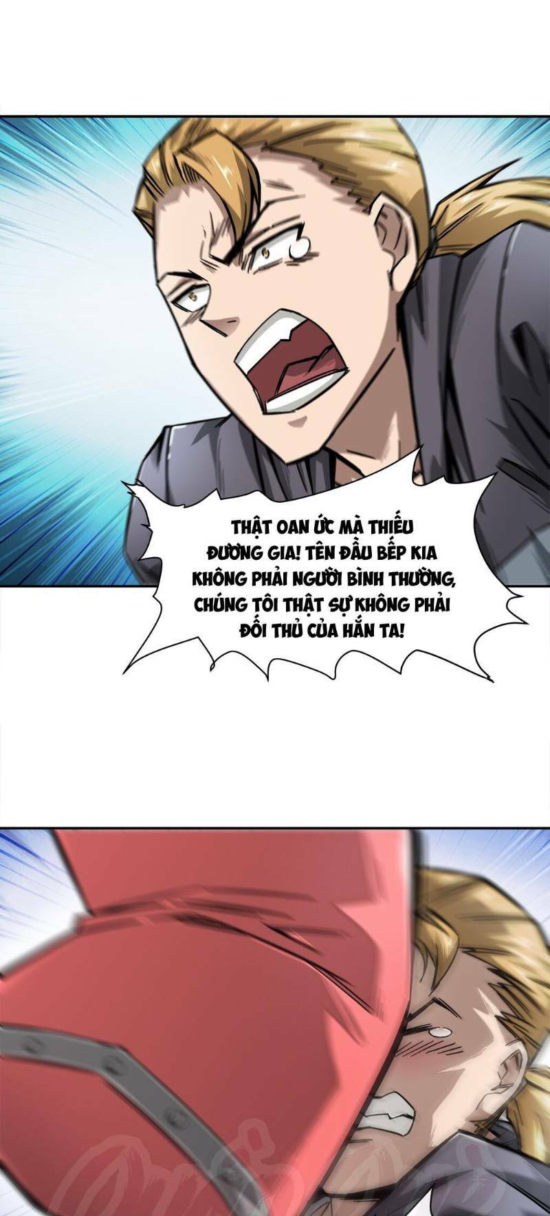 dạ thị chi chủ chapter 4 3