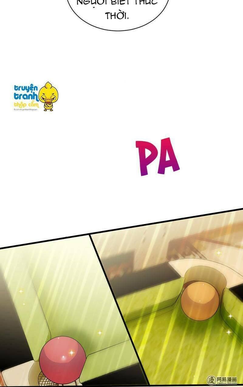 chọc tới chủ tịch tổng tài 2 chapter 50 6