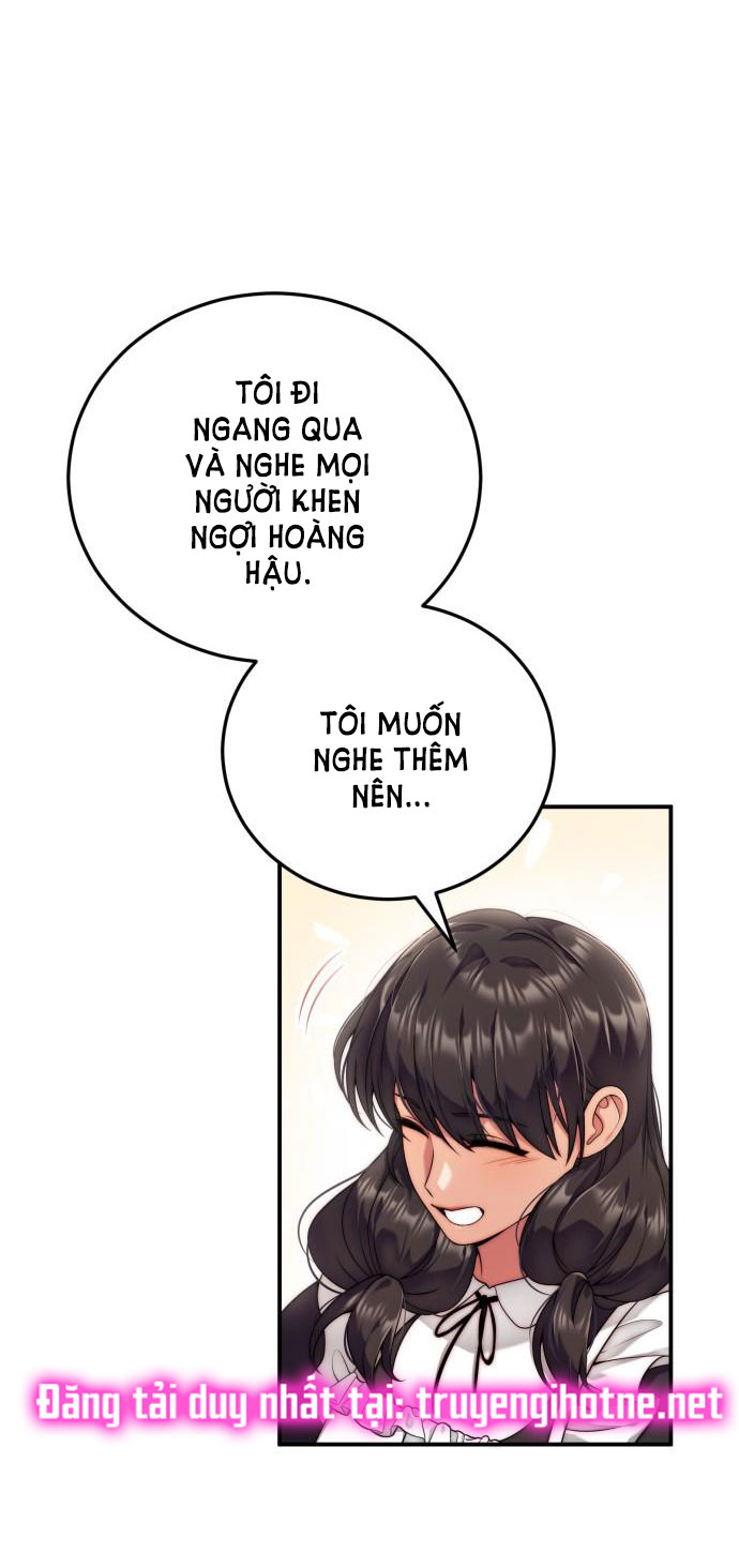 tôi sẽ ly hôn với người chồng bạo chúa chapter 32.2 37