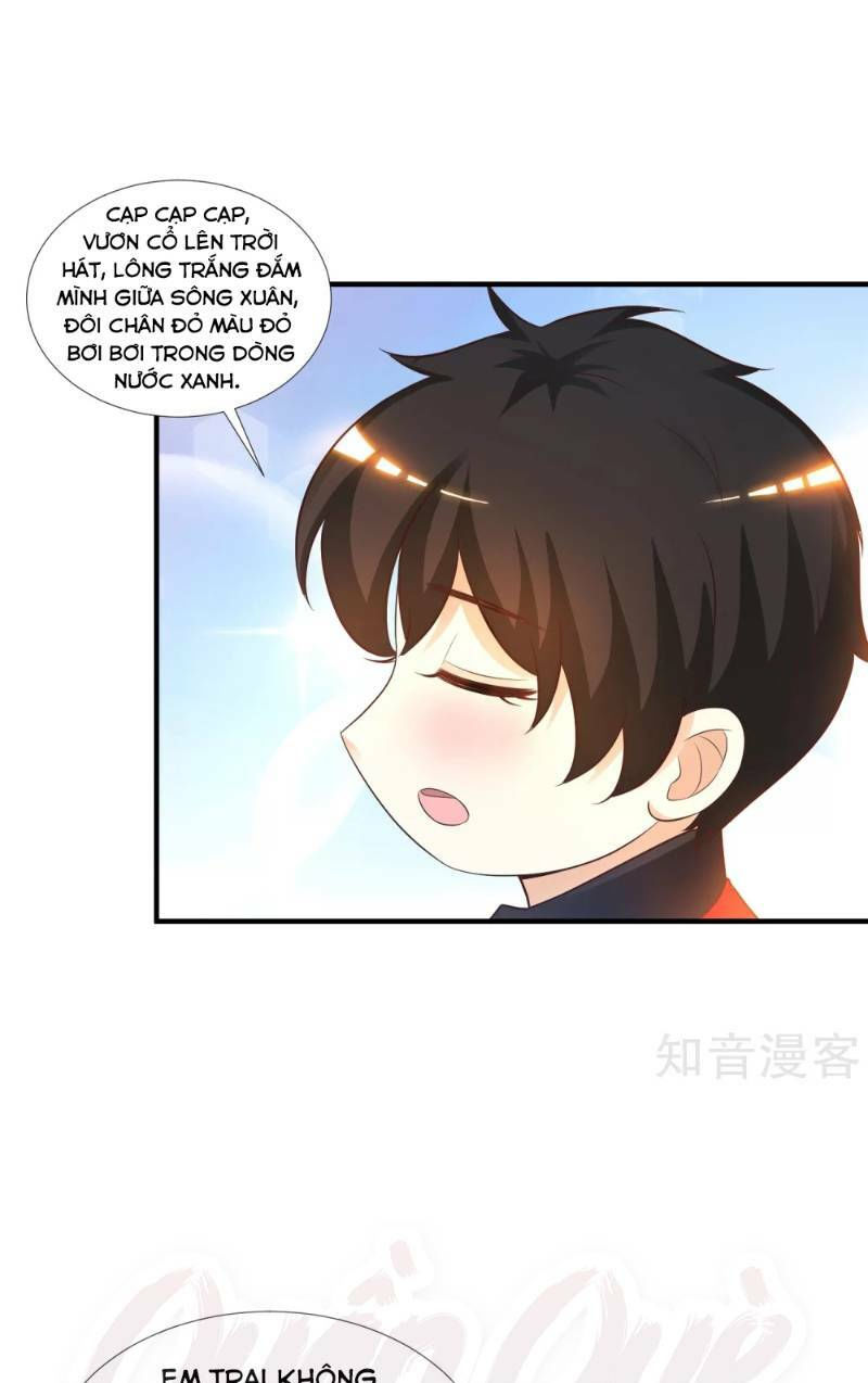 tối cường vận đào hoa chapter 78 17