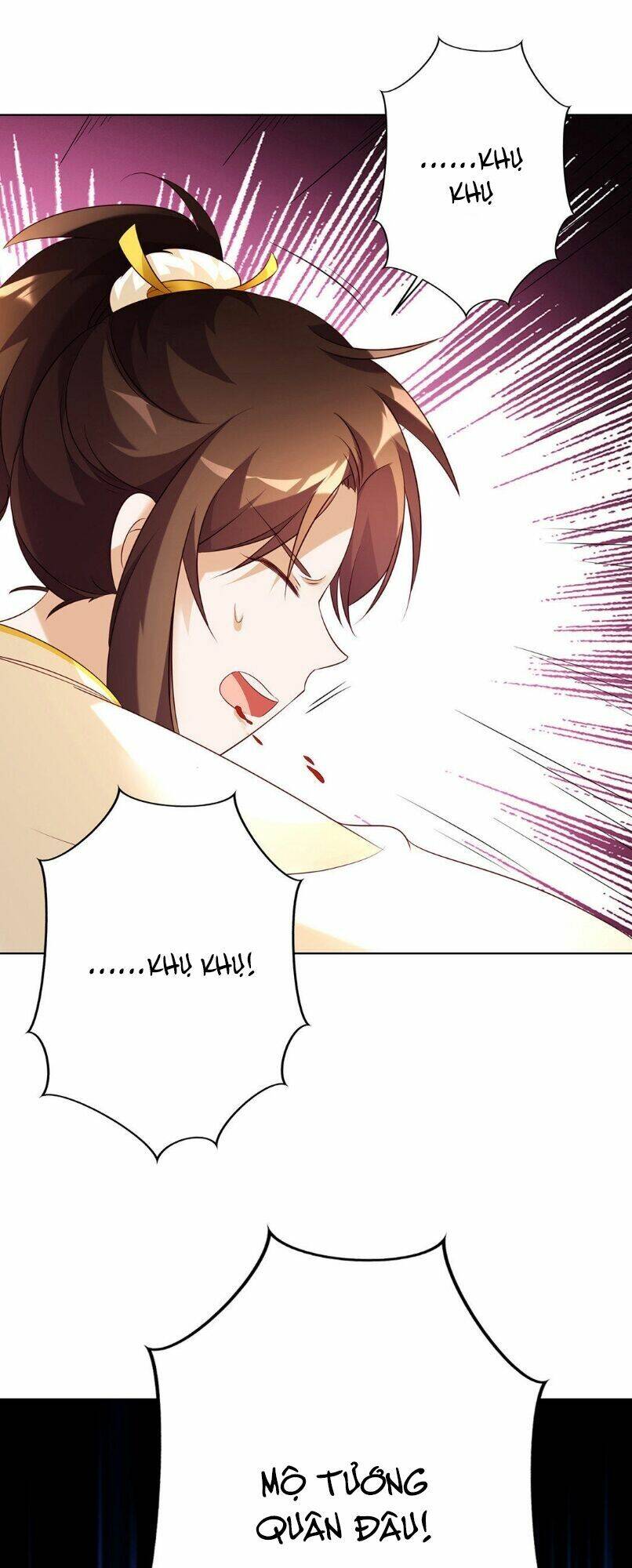 thiên kim bất hoán chapter 7 53