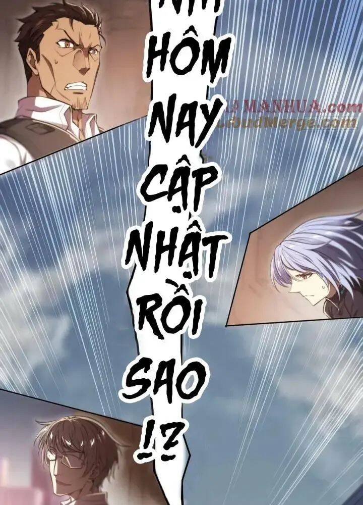 dự báo khải huyền chapter 99 69