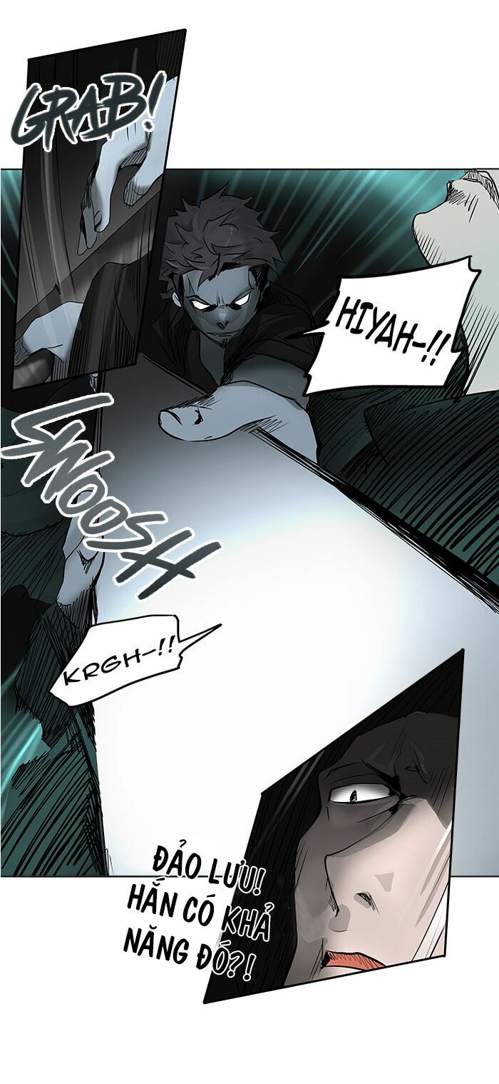 tòa tháp bí ẩn 2 chapter 176 13