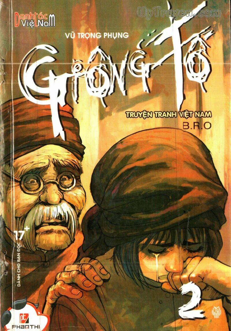 giông tố chapter 2 1