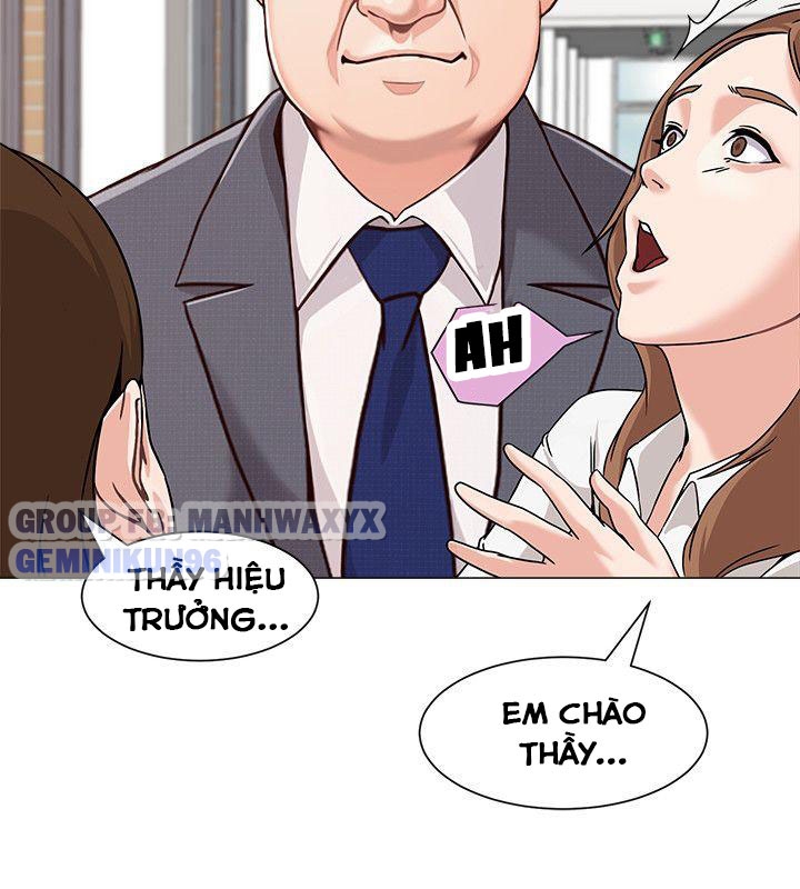 cô giáo gợi cảm chapter 2 23