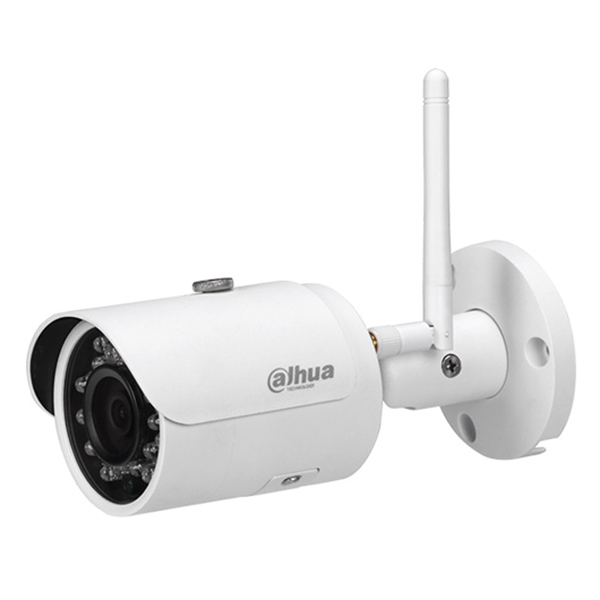 Camera IP Wifi Dahua IPC-HFW1320SP-W 3.0 Megapixel - Hàng Nhập Khẩu