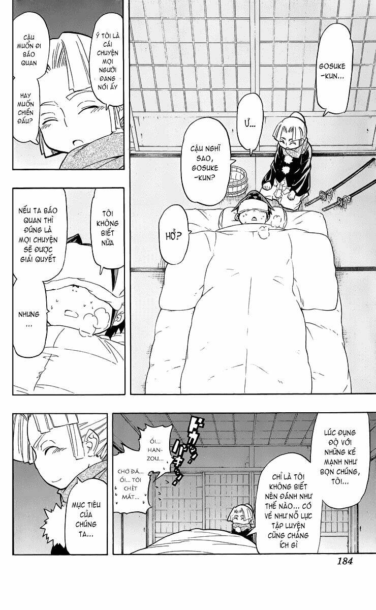 samurai usagi chapter 43 19