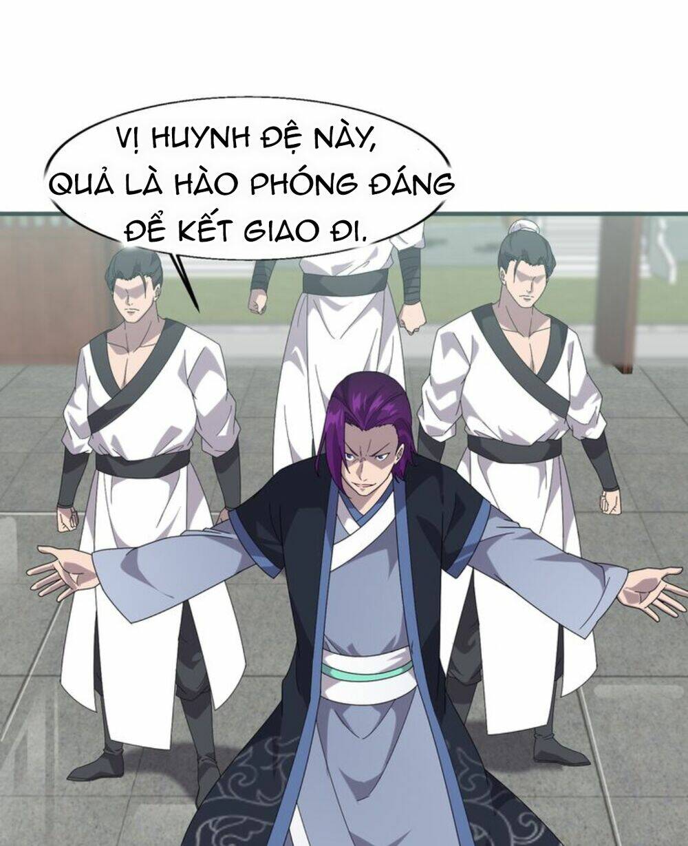 võ liệt thiên kiêu chapter 4 30