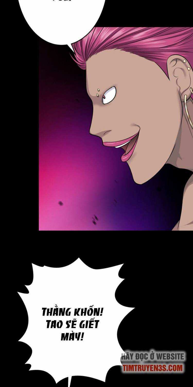 trò chơi của chúa thượng chapter 19 32