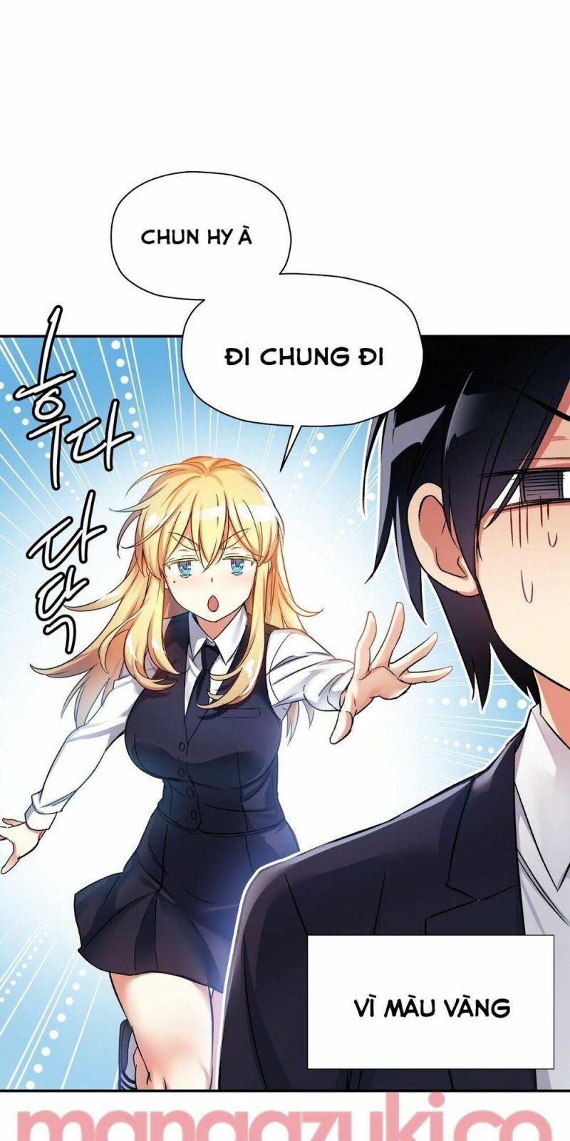 girls marmot chapter 9 4