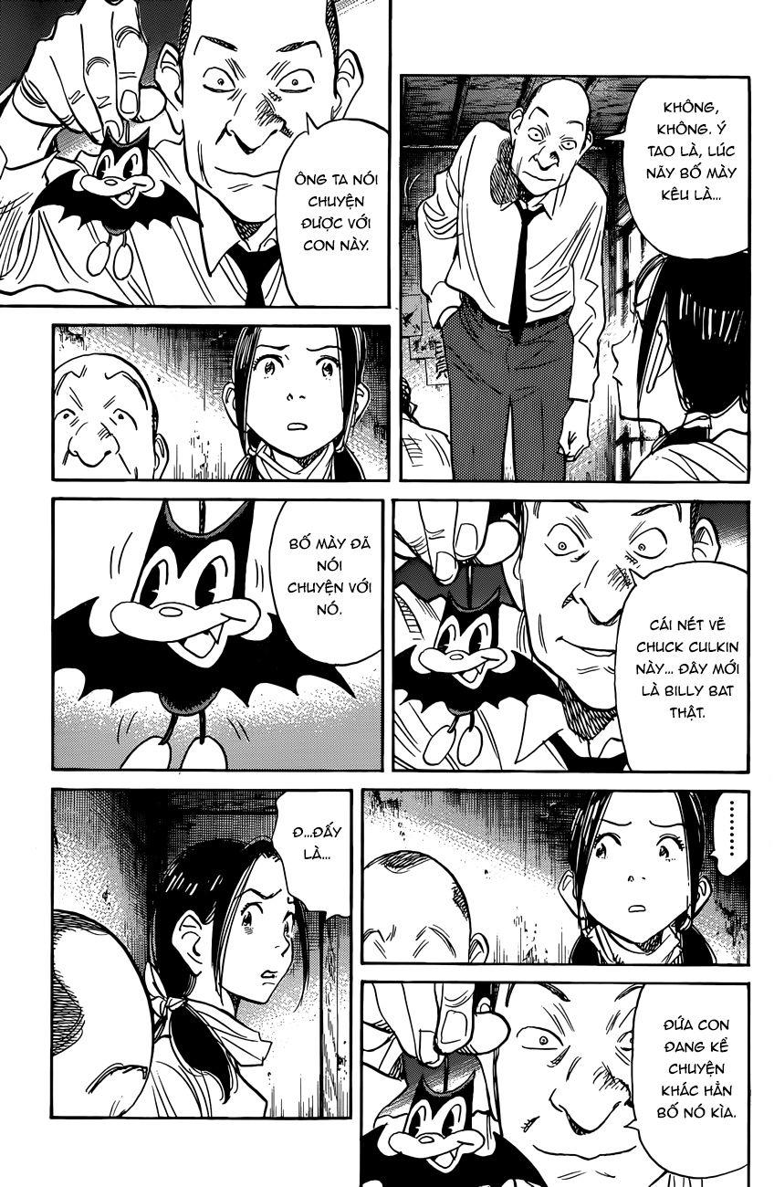 billy bat chapter 89 9