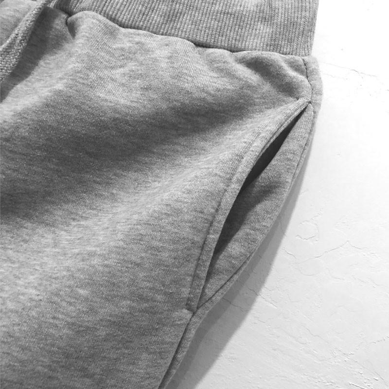 Áo thun ba lỗ + quần dài thể thao bằng cotton 95% cho nam