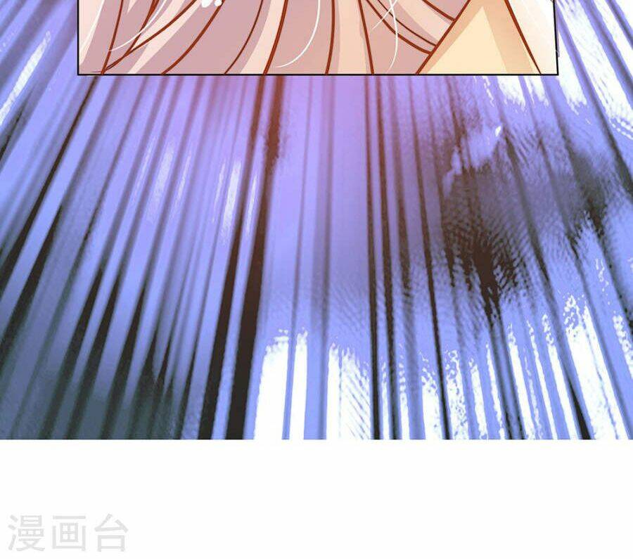 thiếu soái của tôi chính là manh như vậy chapter 57 48