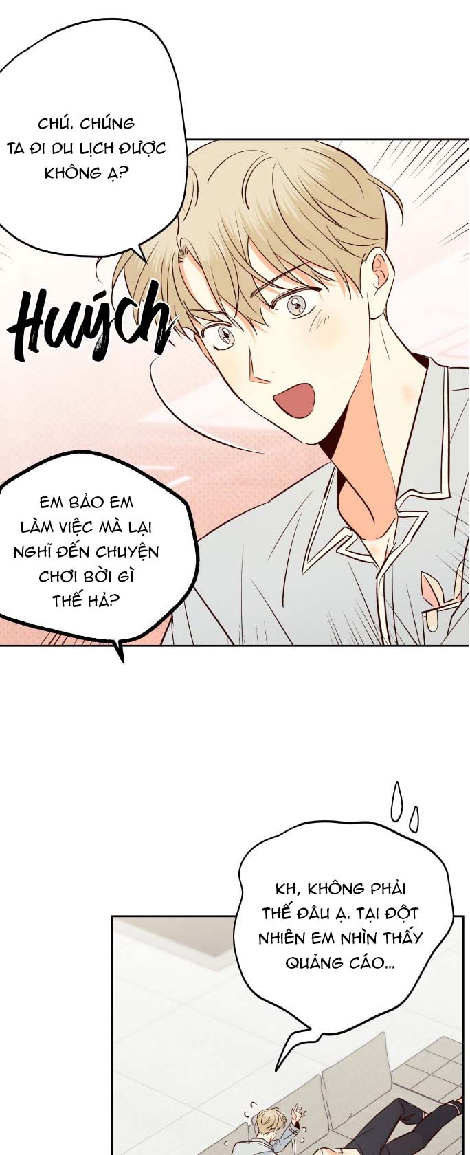 cửa hàng tiện lợi nguy hiểm chapter 92 24