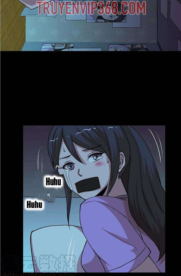 đai ca trở lại tuổi 16 chapter 127 29