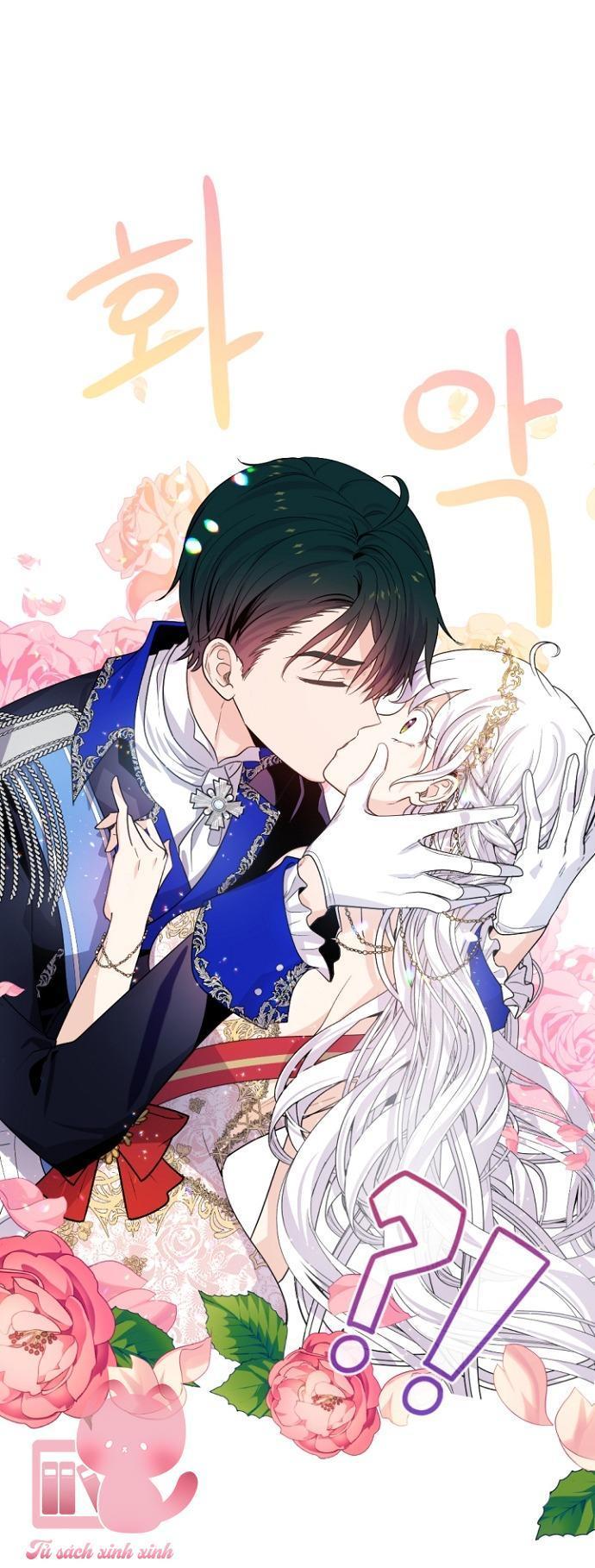 nguyện ước vô vọng của ma nữ chapter 51 39