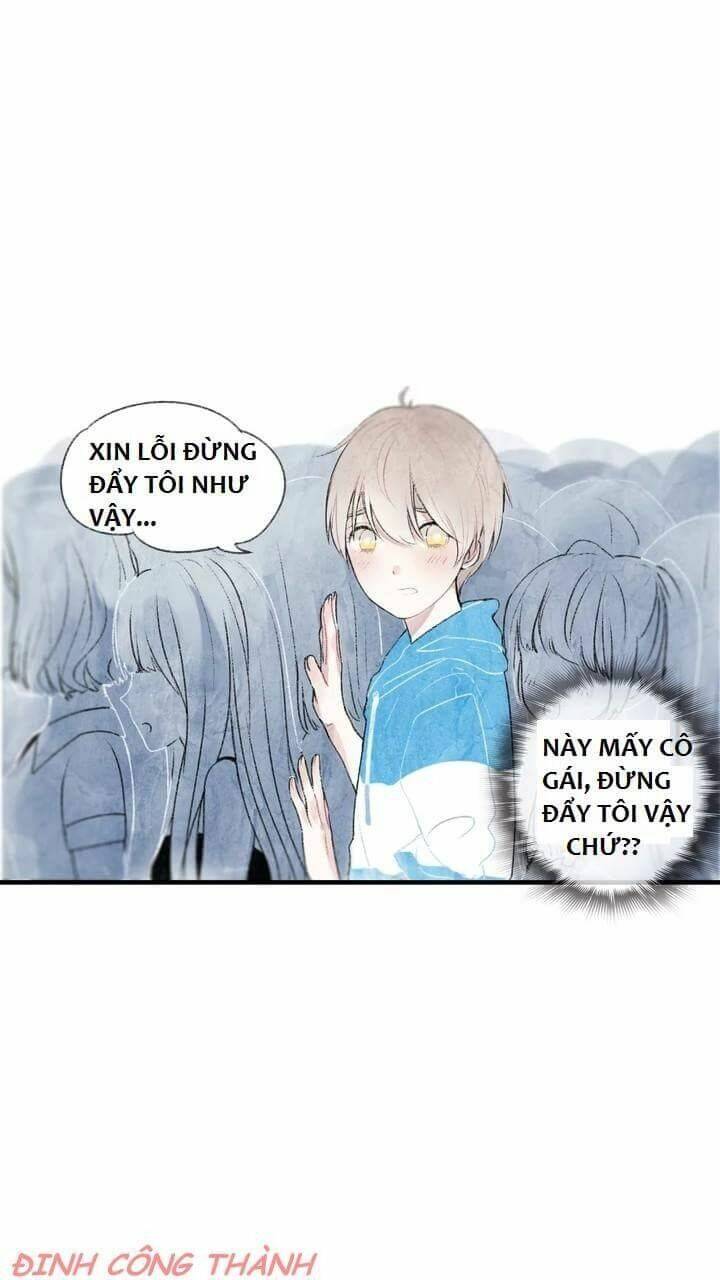 nước trái cây có gas chapter 1 24