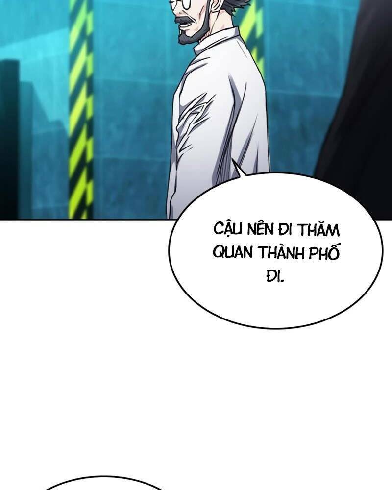 druid tại ga seoul - người hóa thú chapter 64 36