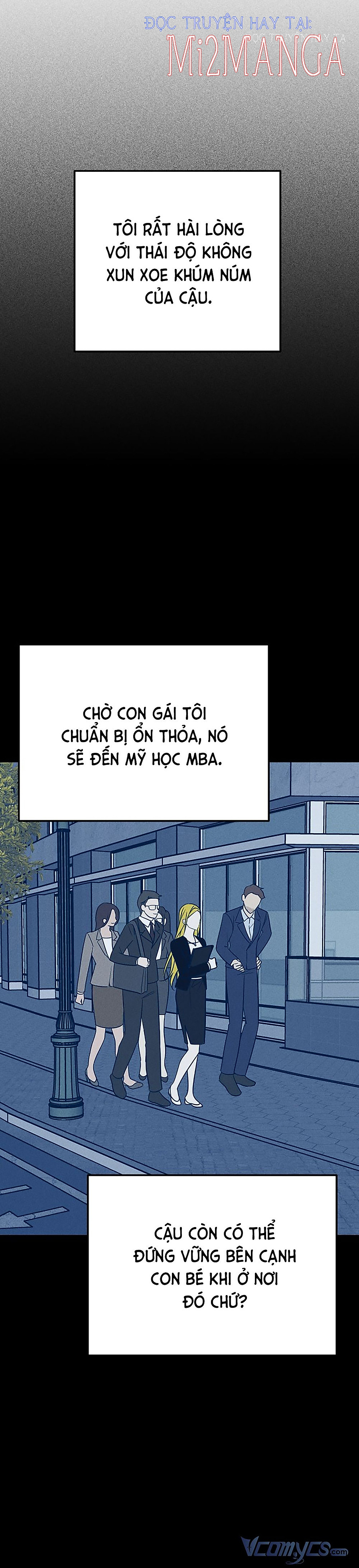 Kẻ Rác Rưởi Không Đáng Được Yêu chapter 34.2 18