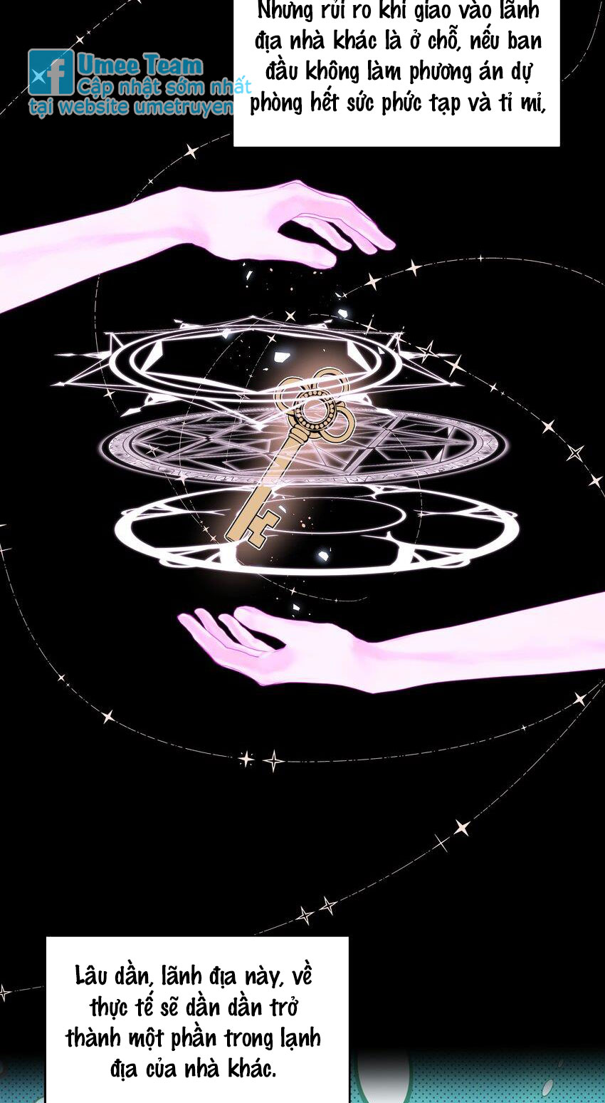 tình cũ là vua chapter 49 31