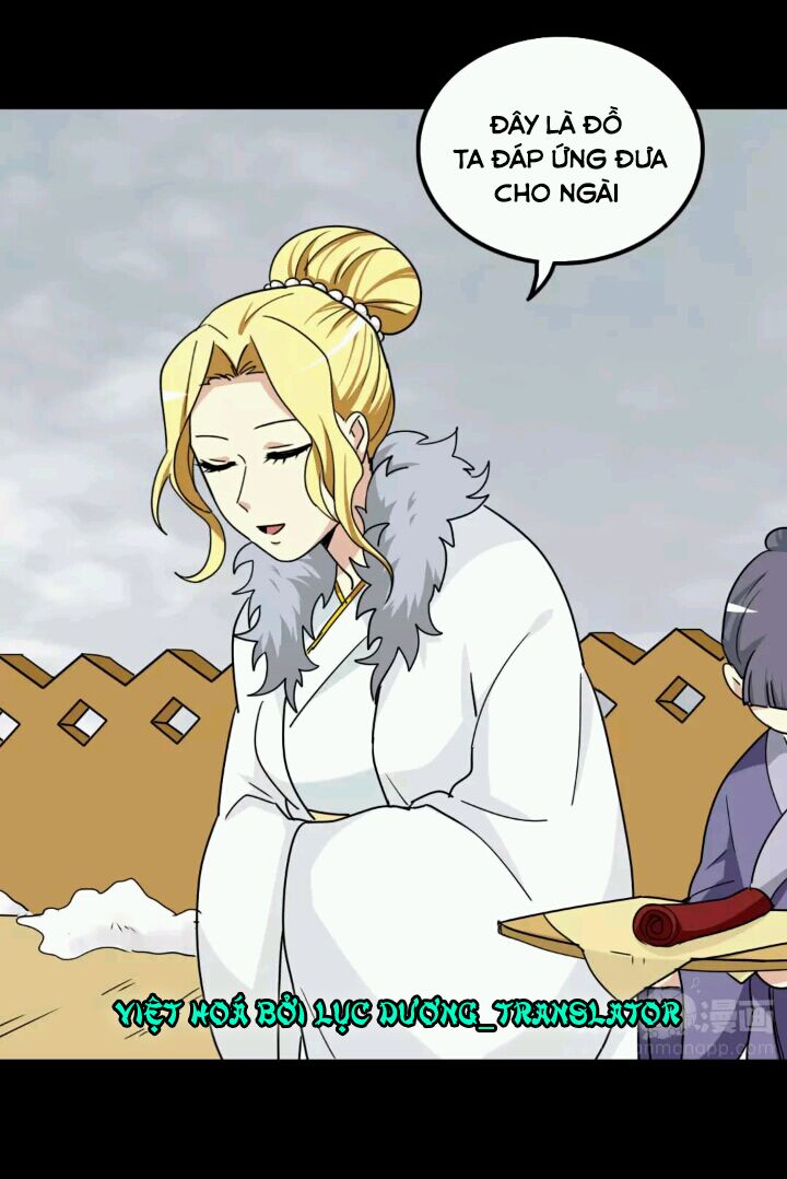 lưỡng bất nghi (full) chapter 87 5