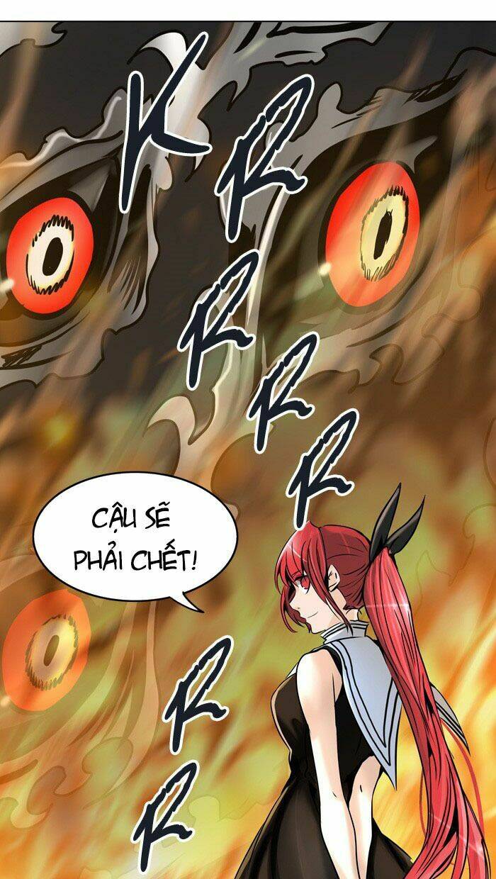 cuộc chiến trong tòa tháp chapter 300 47