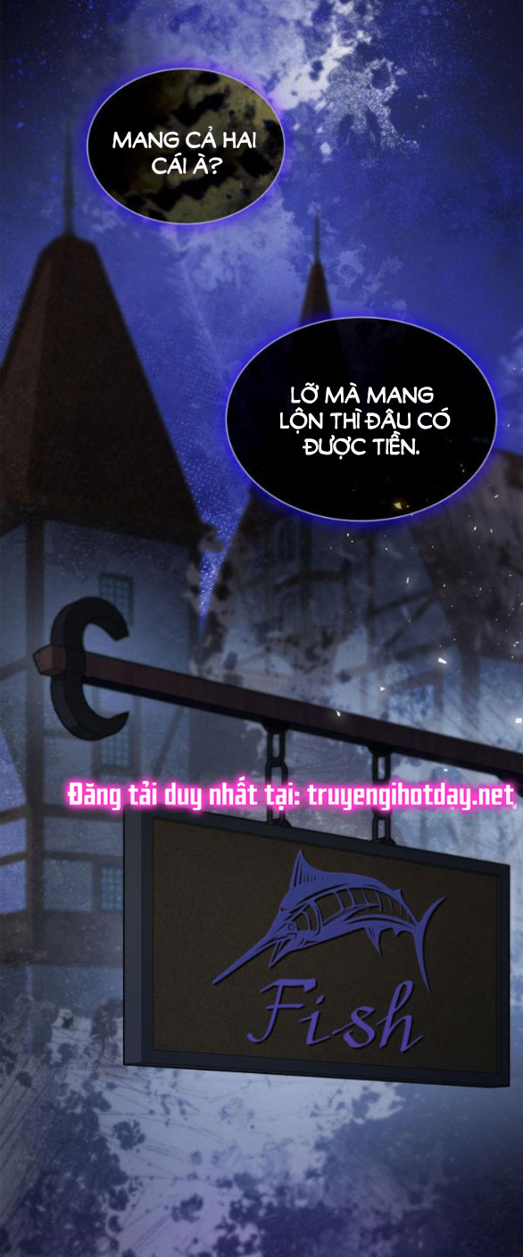 Chị Yêu, Kiếp Này Em Sẽ Là Hoàng Hậu chapter 72.1 - Trang 41