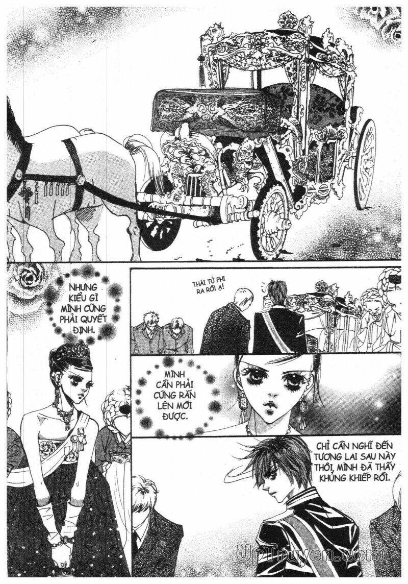 hoàng cung chapter 8 24