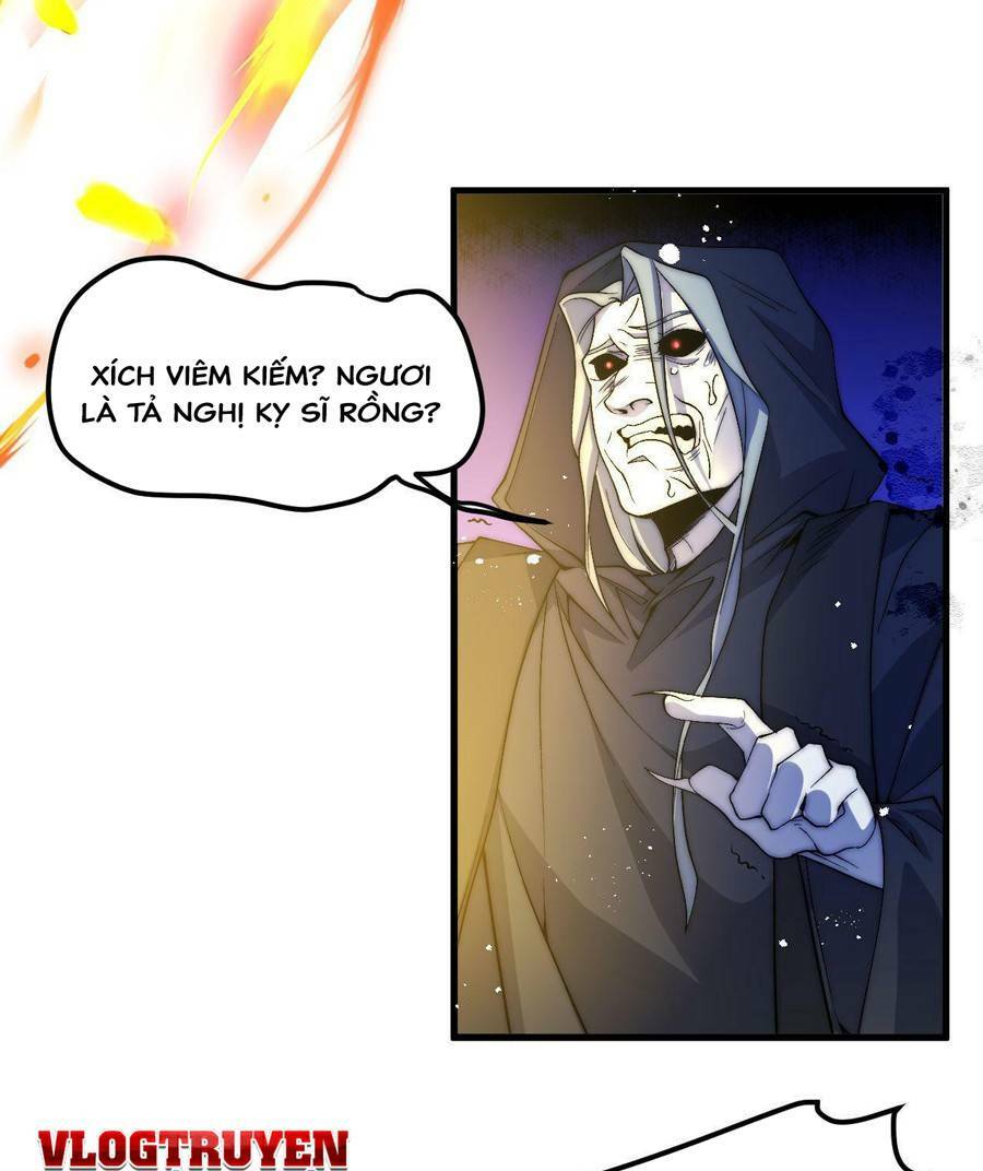 vú em thánh kỵ sĩ chapter 17 60