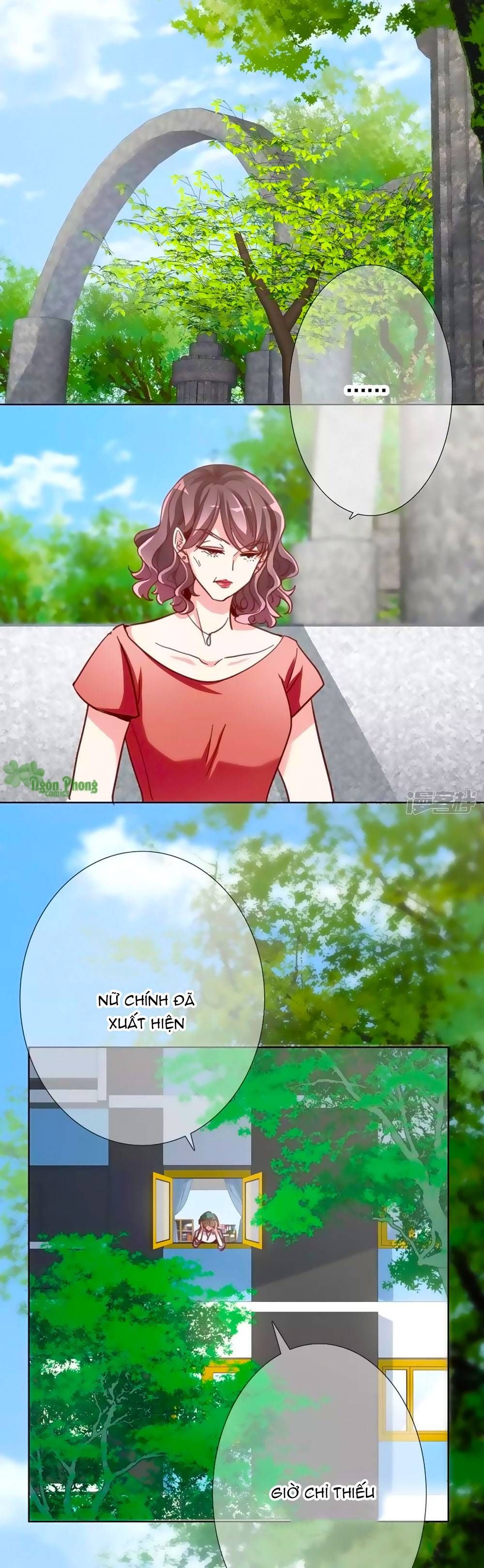 Gia Sư Tình Yêu Của Tôi chapter 18 - Trang 5