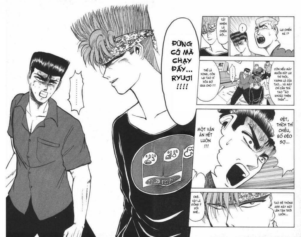 shonan junai gumi chapter 115 19