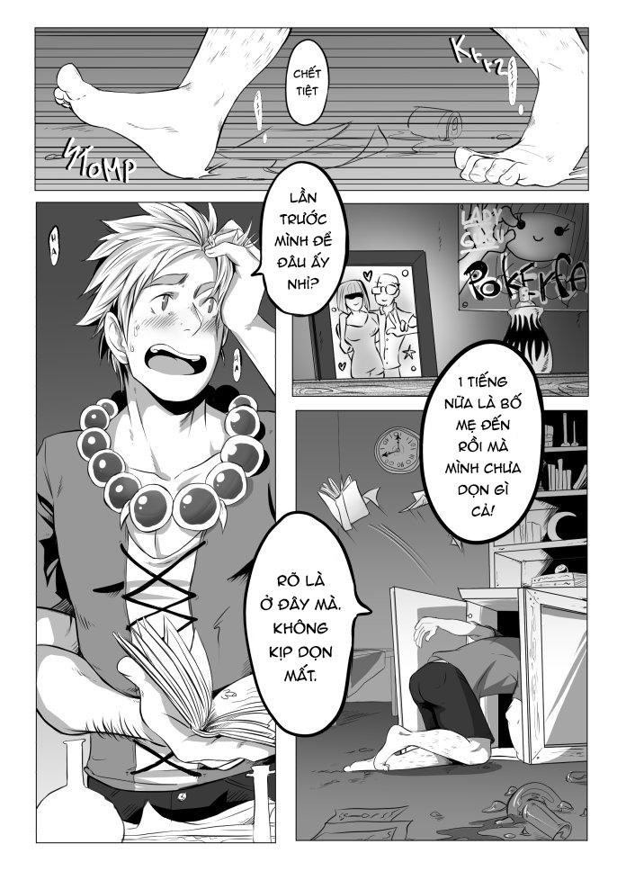 truyện boylove tây âu chapter 18 3