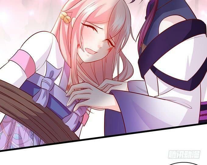 hồ tiên hung bạo chapter 128 54