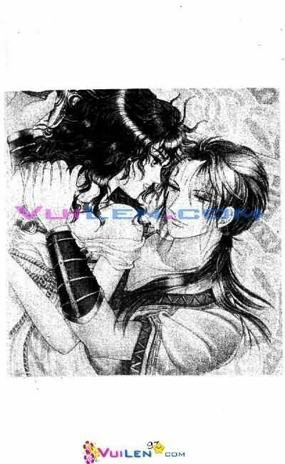 nữ hoàng biển cả chapter 15 97