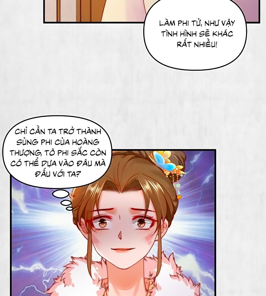 hoạn phi hoàn triều chapter 97 38