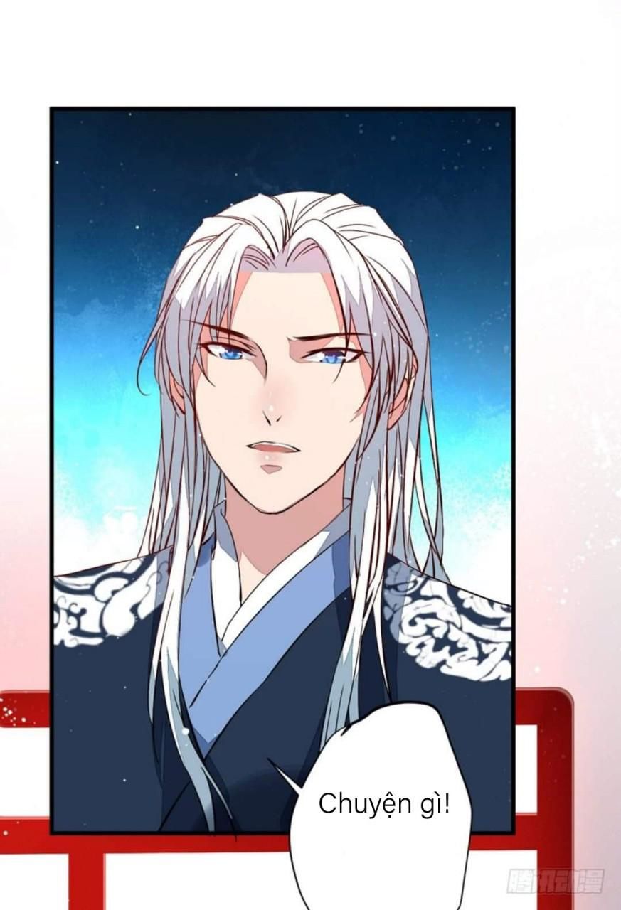 xuyên qua cứu mỹ nam ở thế giới phong thần chapter 10 13