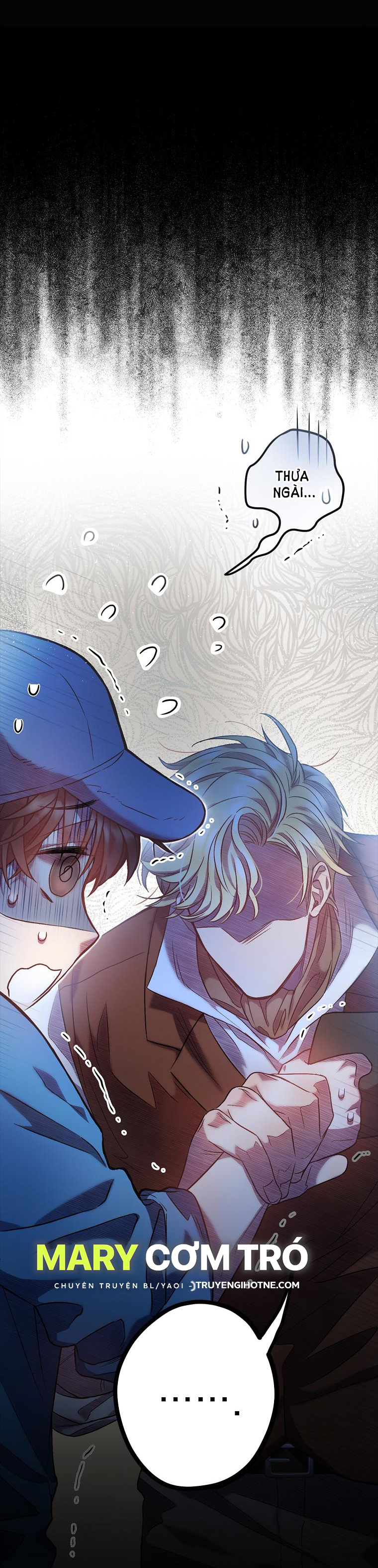 Sugar Rain chapter 2.2 - Trang 25