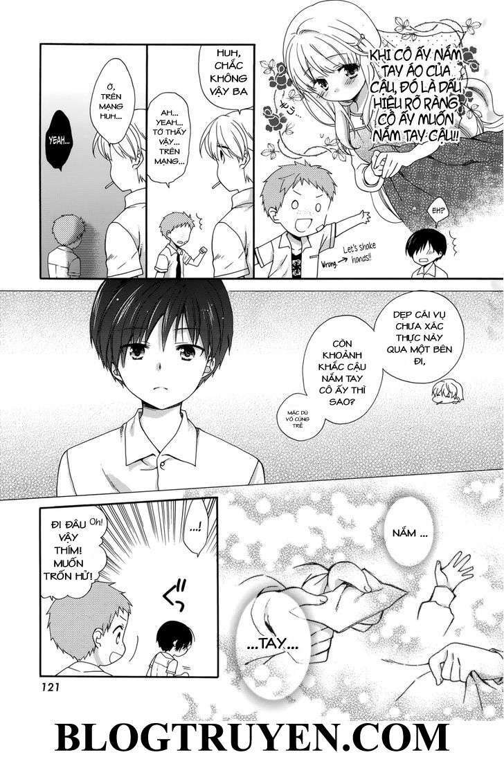 hajiotsu chapter 10 8