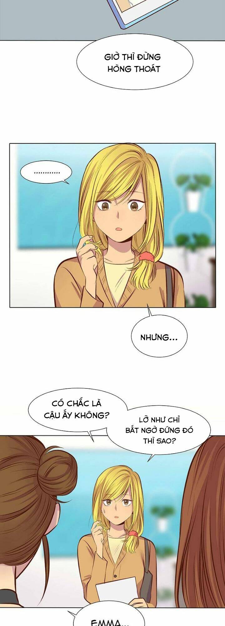 bí mật sâu sắc nhất của tôi chapter 25 22