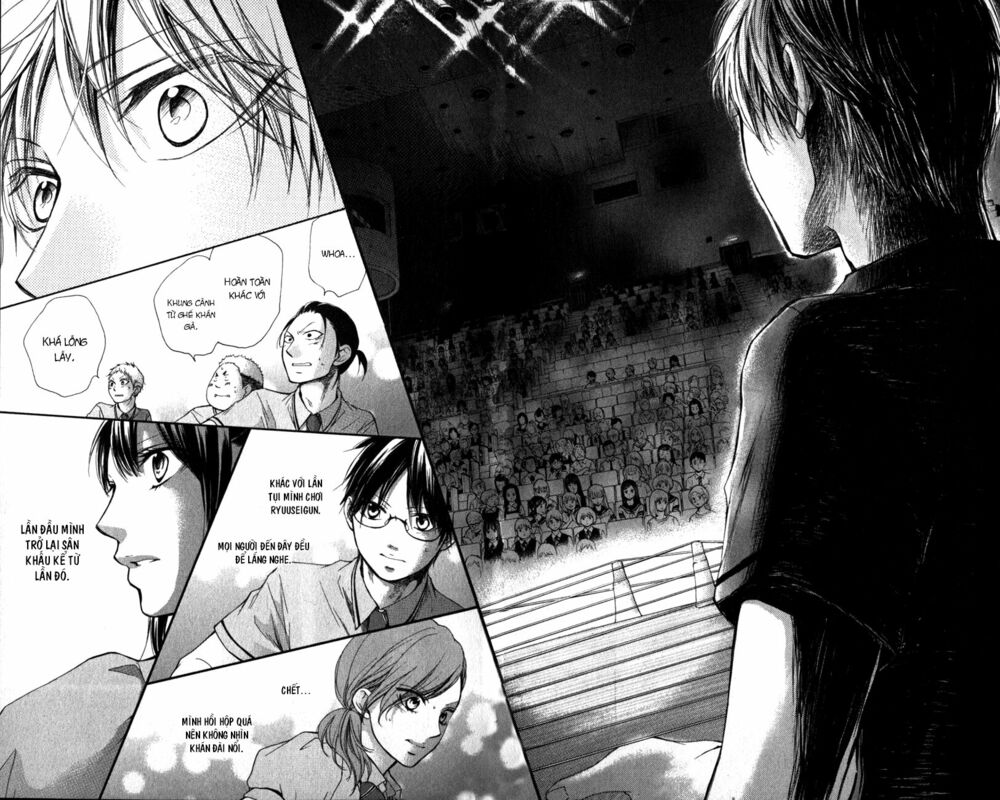 kono oto tomare! chapter 25 39