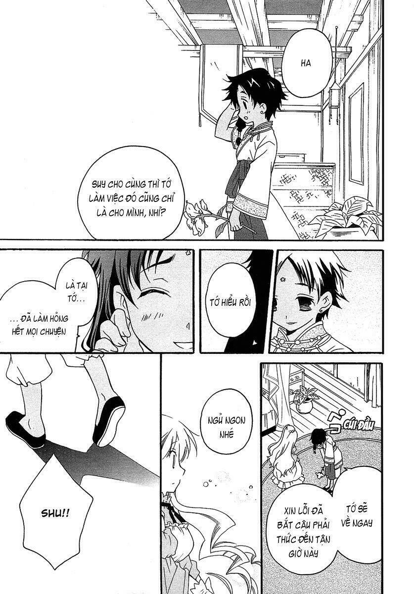 flower flower chapter 3 23