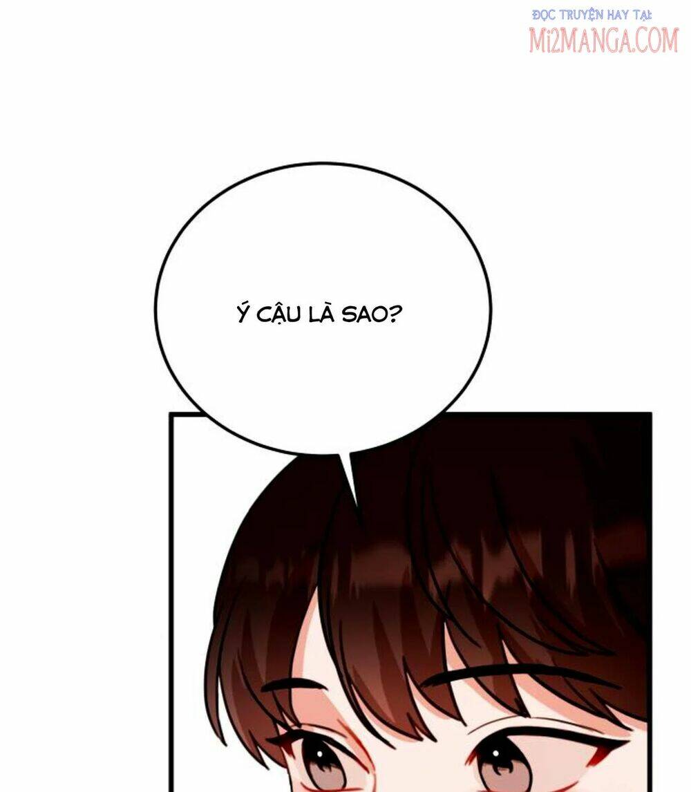 bloody romance - lãng mạn đẫm máu chapter 12.5 39