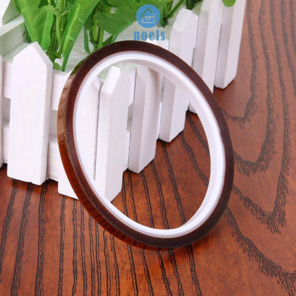 1 Cuộn Băng Keo Đồng Dẫn Điện Chịu Nhiệt Cao