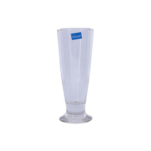 BỘ 6 CỐC THỦY TINH OCEAN TIARA FOOTED TUMBLER B7514 - 395ML