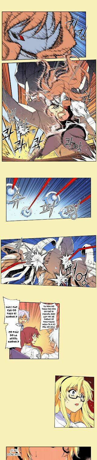 freezing - second season chapter 4 7