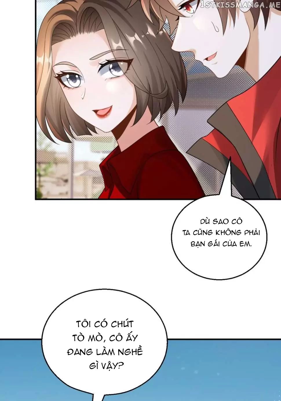 tái sinh, tôi trở thành ông vua ngành giải trí chapter 28 27